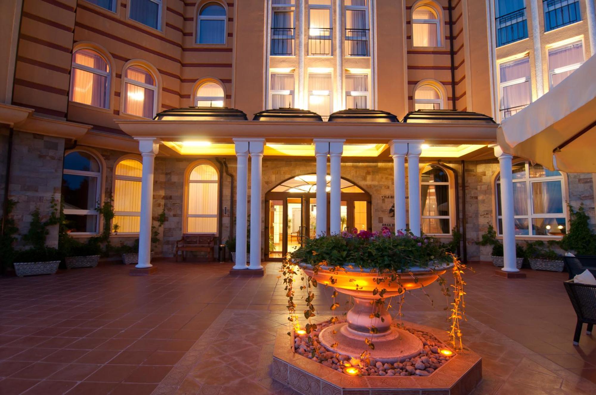 Villa Bizantium โซโซโปล ภายนอก รูปภาพ