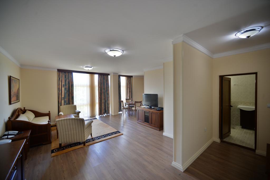 Villa Bizantium โซโซโปล ภายนอก รูปภาพ
