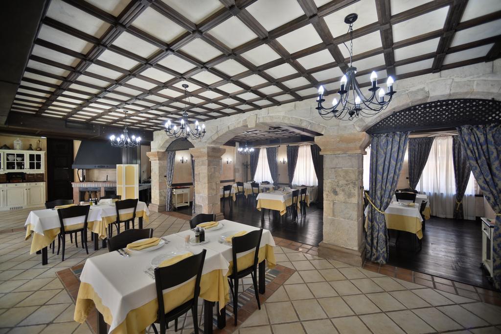 Villa Bizantium โซโซโปล ภายนอก รูปภาพ