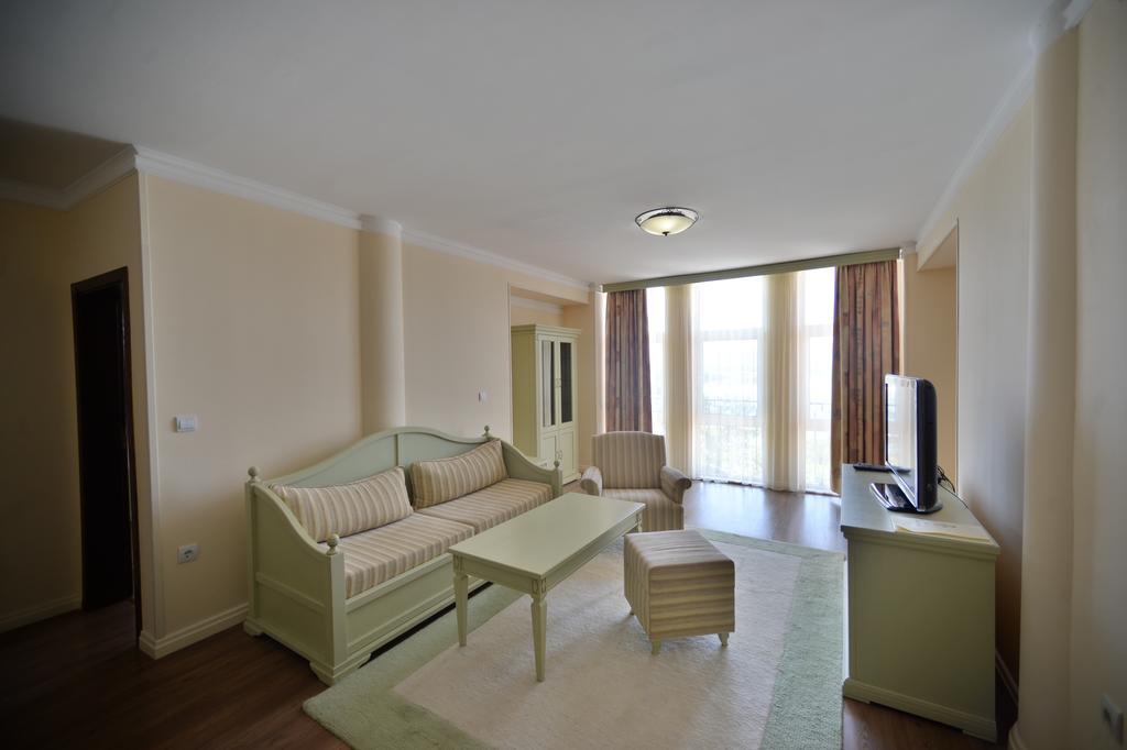 Villa Bizantium โซโซโปล ภายนอก รูปภาพ