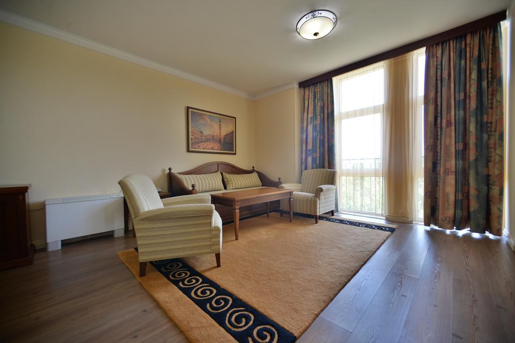 Villa Bizantium โซโซโปล ภายนอก รูปภาพ