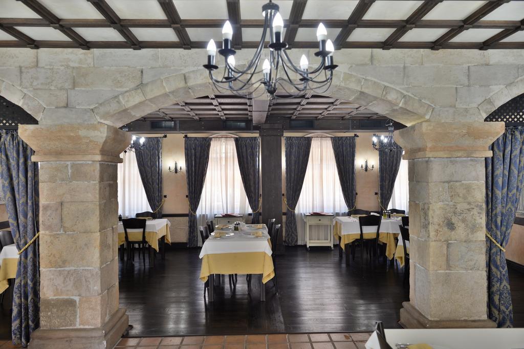 Villa Bizantium โซโซโปล ภายนอก รูปภาพ